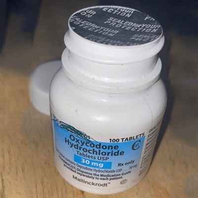 Buy Oxycodone 30mg - Image 2
