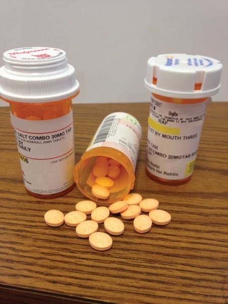 Buy Adderall 30mg - Image 2