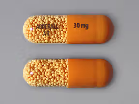 Buy Adderall XR 30mg