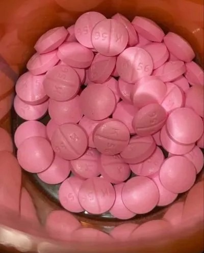 Buy Oxycodone 10mg pink - Image 2