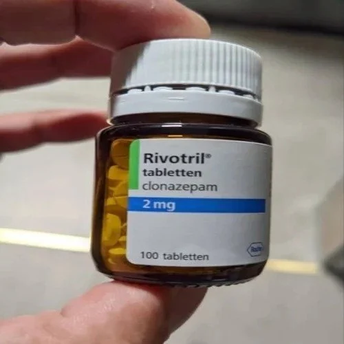 Buy Rivotril 2mg - Image 3