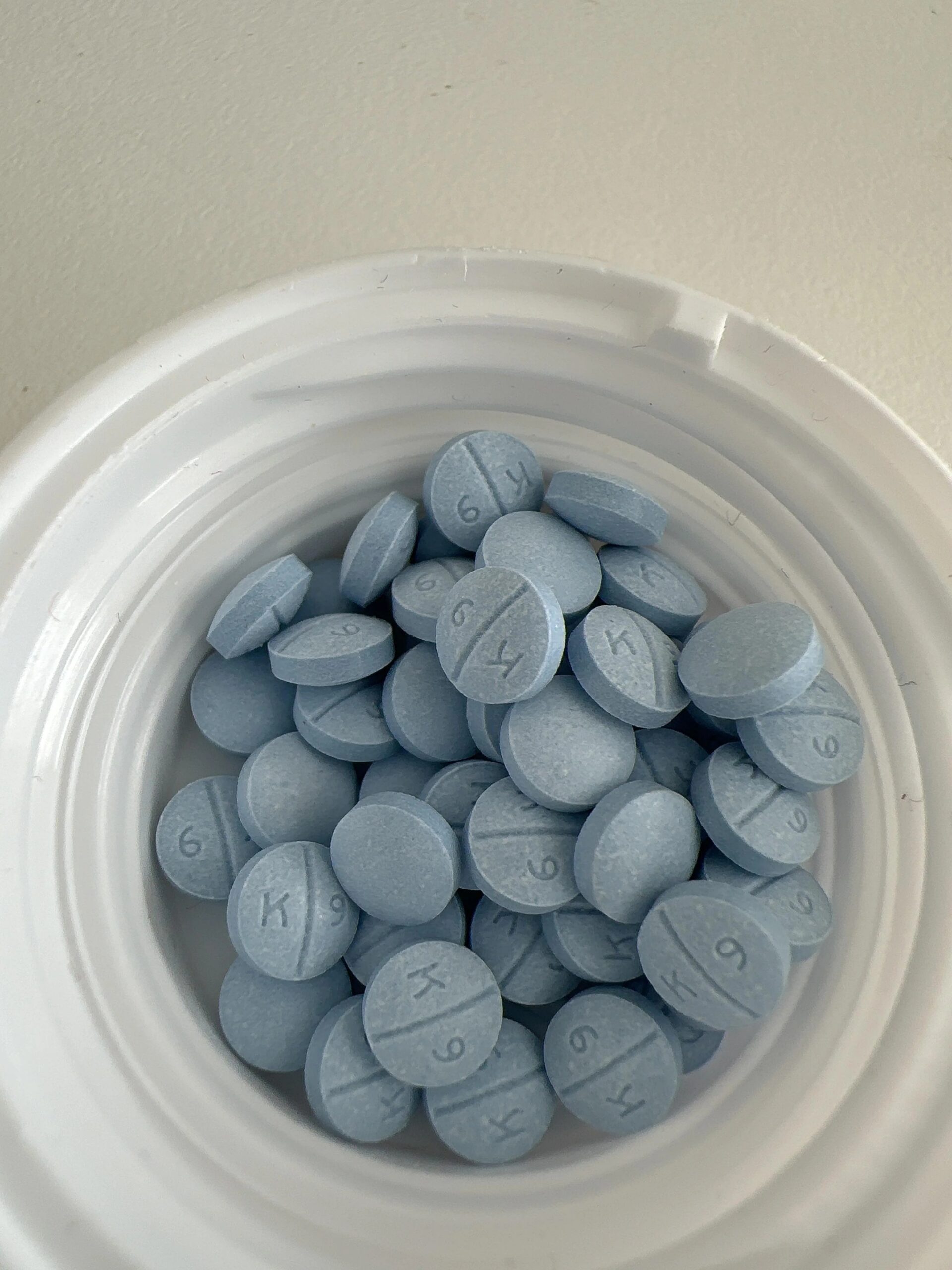 Buy Oxycodone Hydrochloride k9 30mg - Image 2