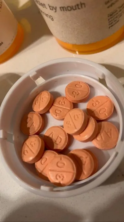Buy Adderall 30mg - Image 3