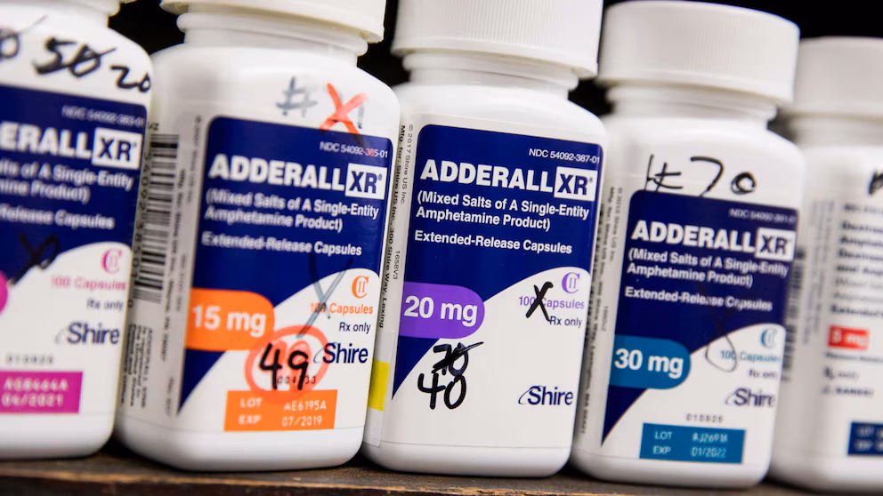 Buy Adderall XR 30mg - Image 3