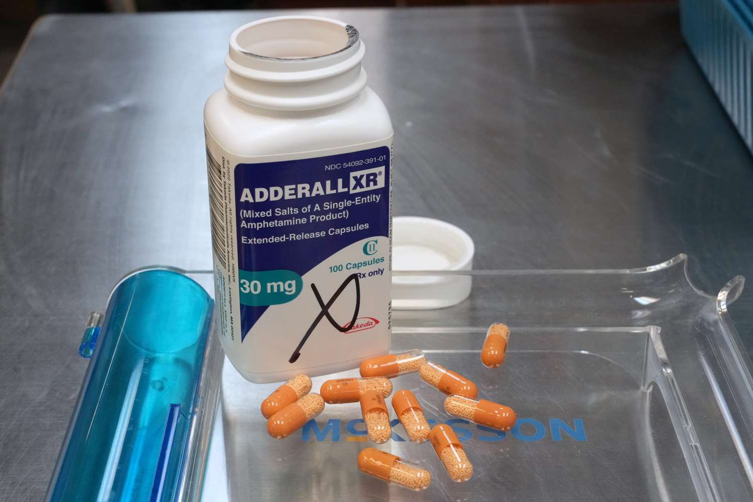 Buy Adderall XR 30mg - Image 2