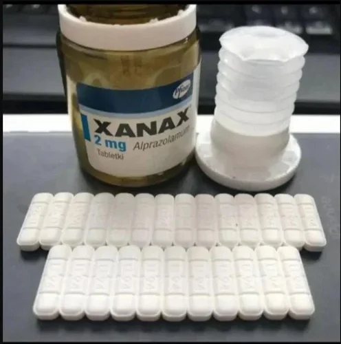 Buy Pfizer Xanax Bars 2mg - Image 3