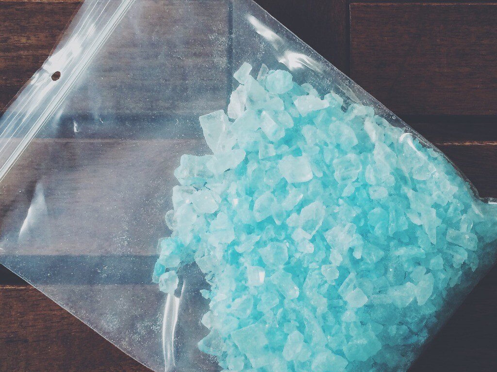 Buy Blue Crystal Meth Online Europe