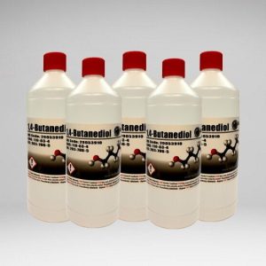 Buy 1.4 butanediol (BDO) Online Europe