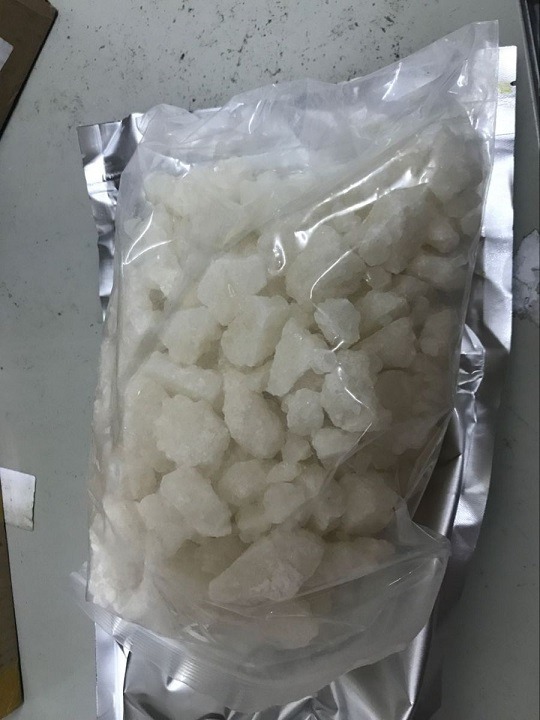 Buy α-PVP Crystals Online - Image 3