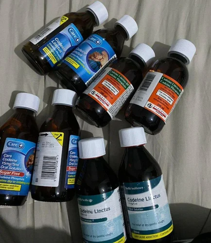 Buy Codeine Linctus Online Europe
