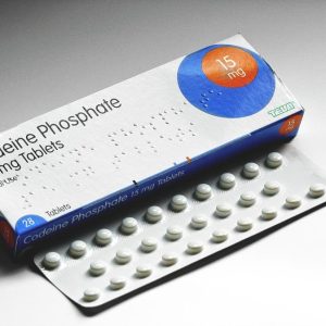Buy Codeine15mg