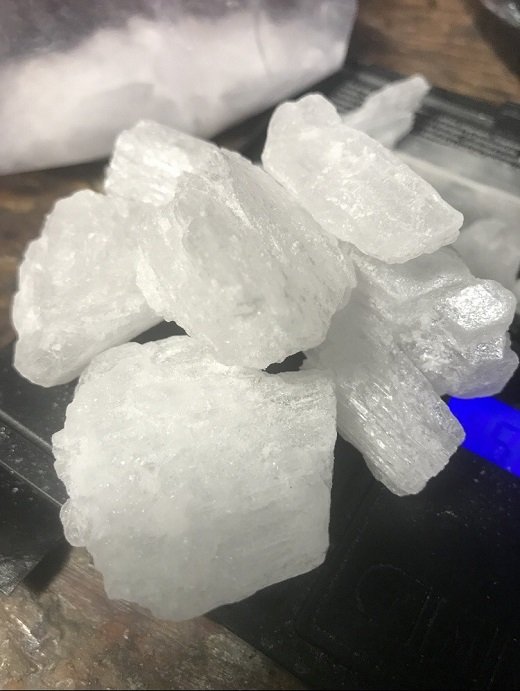 Buy Crystal Meth Europe