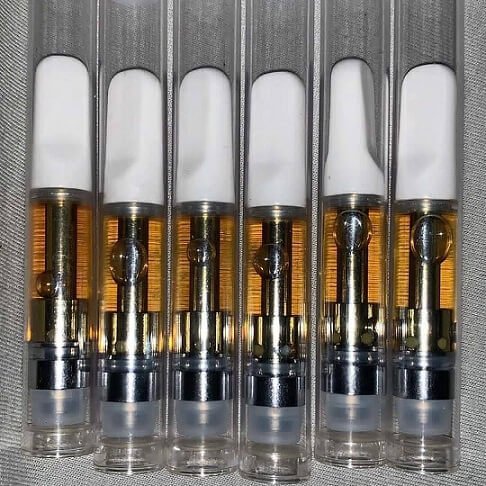 Buy DMT Vape Pen in Europe