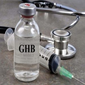 Buy Gamma hydroxybutyrate acid Online EU