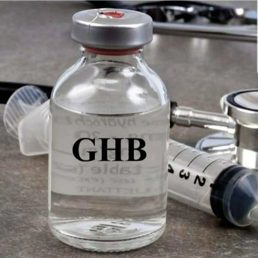 Buy GHB Gamma Hydroxybutyrate Online EU