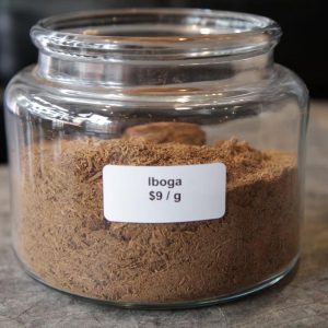 Buy Iboga (Ibogaine) Online Europe