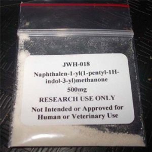 Buy JWH-018 Online