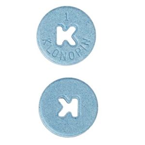 Buy Klonopin Online