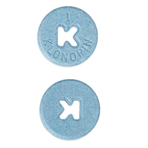 Buy Klonopin Online