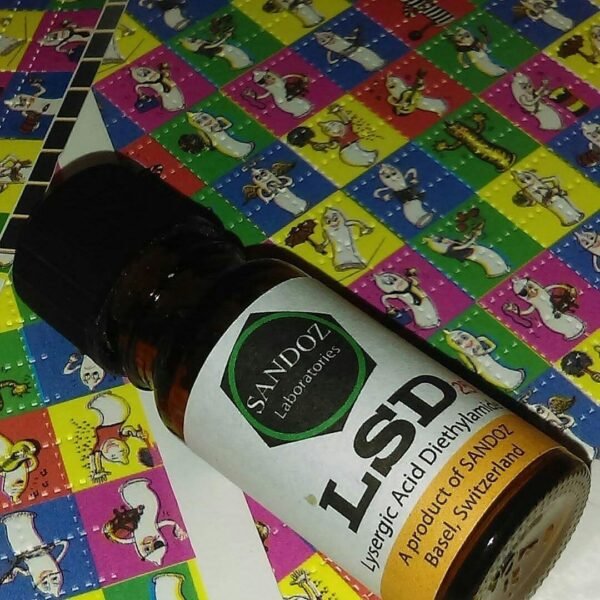 Buy Liquid LSD Online Europe