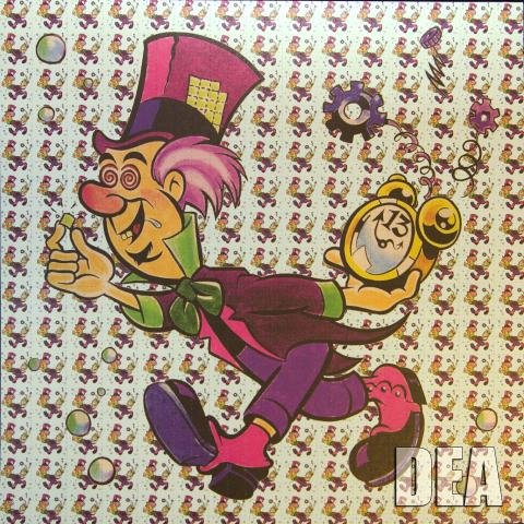 Buy LSD Blotter Papers Online EU
