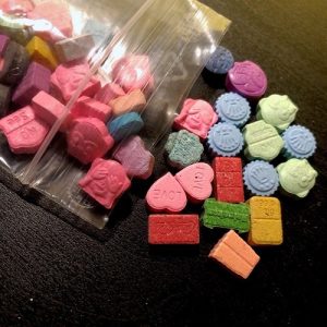 Buy MDMA Ecstasy Online Europe