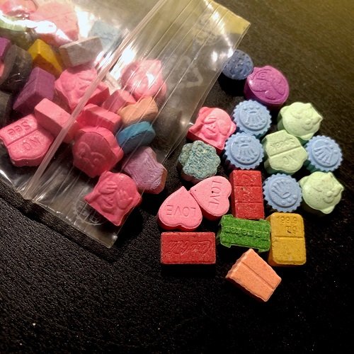 Buy MDMA Ecstasy Online Europe