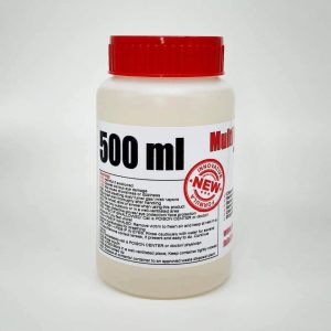 Buy Multi Gel Removal 500ml Europe