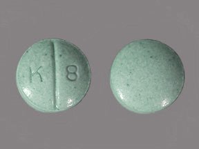 Buy Oxycodone Hydrochloride k8 15mg