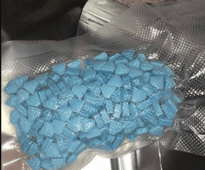 Buy Punisher MDMA Online Europe