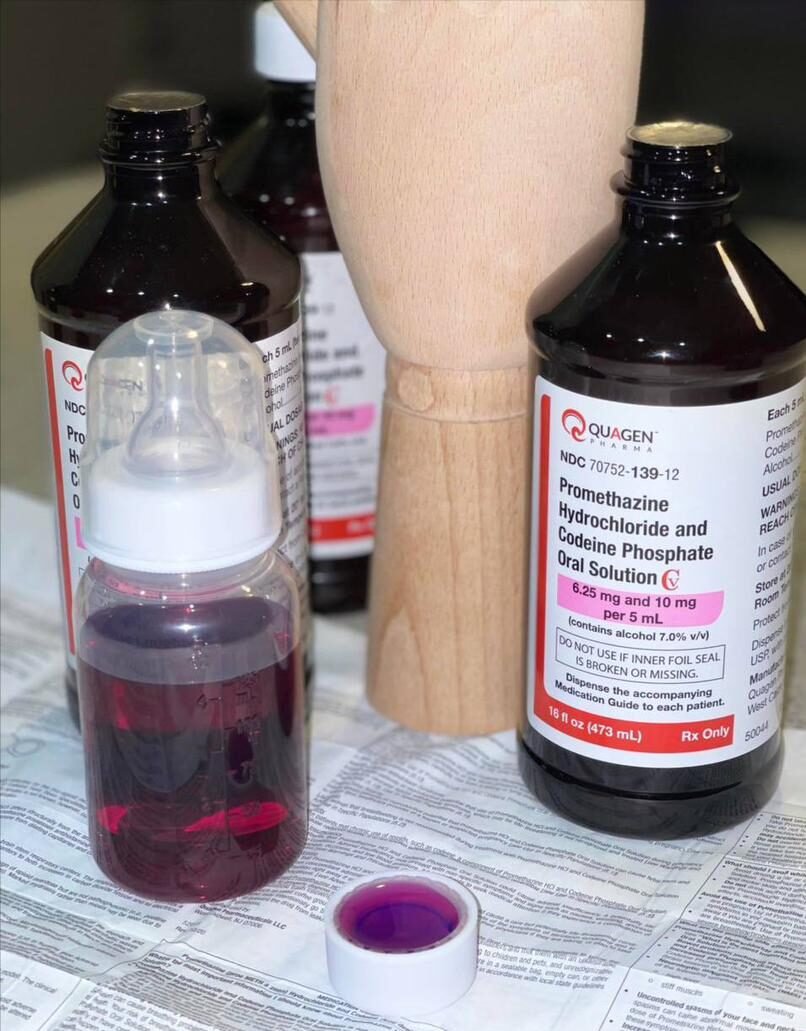 Buy Quagen Syrup Online Europe