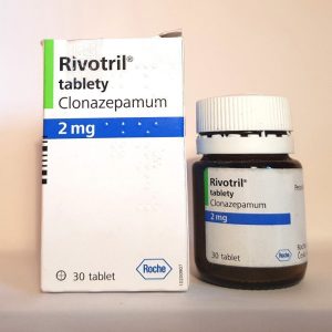 Buy Rivotril 2mg Tablet Cheap Online Europe