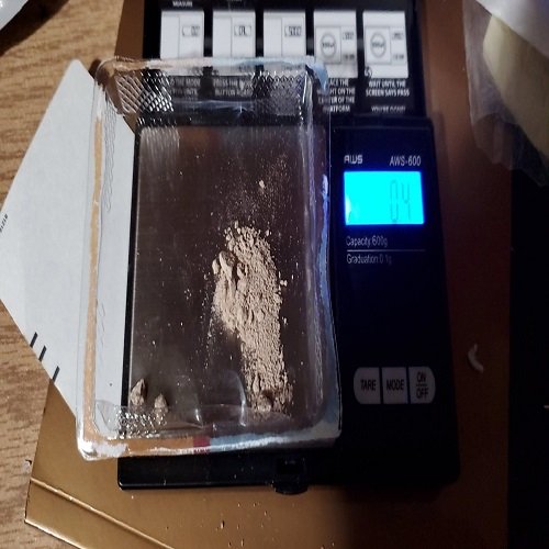 Buy Rolls Royce Heroin Europe