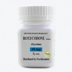 Buy Roxycodone 30mg Online Europe