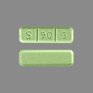Buy S903 Green Xanax Bars Cheap EU