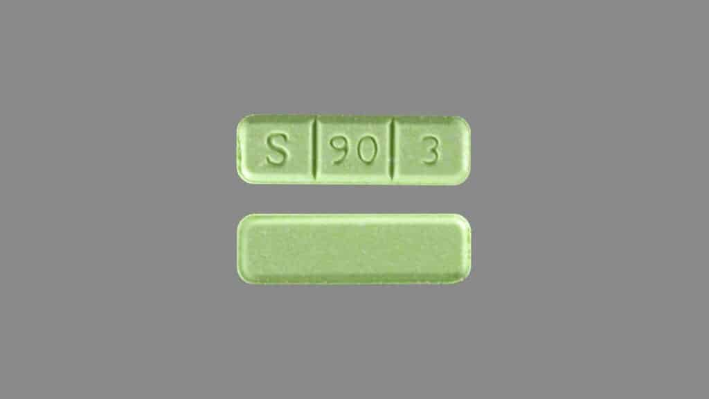 Buy S903 Green Xanax Bars Cheap EU