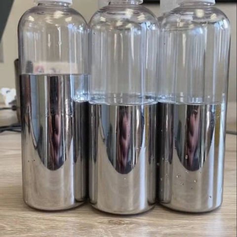 Buy Silver Liquid Mercury Online Europe