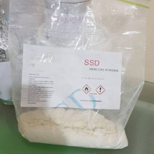 Buy SSD Activation Powder Online Europe