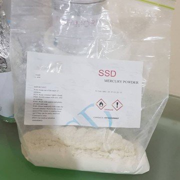 Buy SSD Activation Powder Online Europe