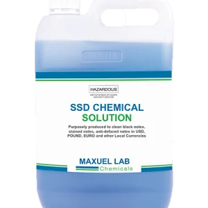 Buy SSD Cleaning Solution Online Europe