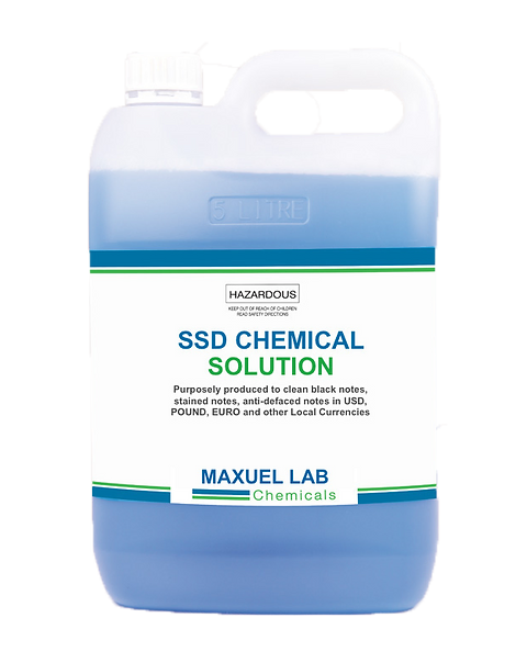Buy SSD Cleaning Solution Online Europe