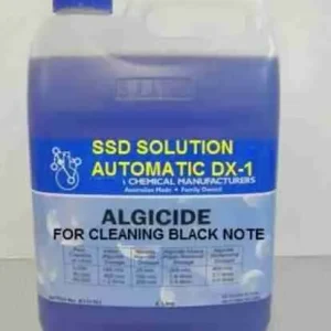 Buy SSD Solution Automatic Dx-1 online EU
