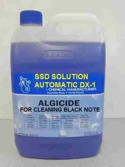 Buy SSD Solution Automatic Dx-1 online EU