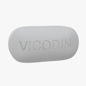 Buy Vicodin Online in Europe
