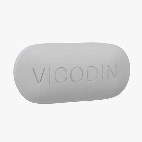 Buy Vicodin Online in Europe