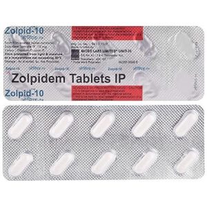 Buy Zolpidem Tartrate Online Europe