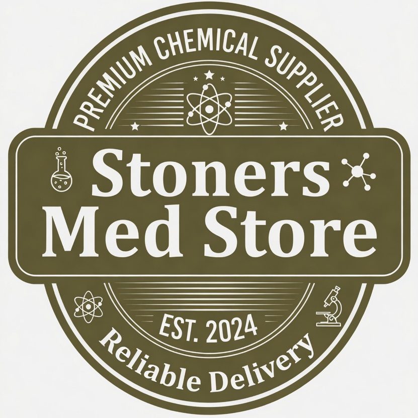 Stoners Med Store