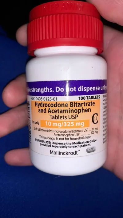 Buy Hydrocodone Online - Image 2