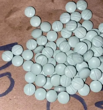 Buy Oxycodone Hydrochloride k8 15mg - Image 2