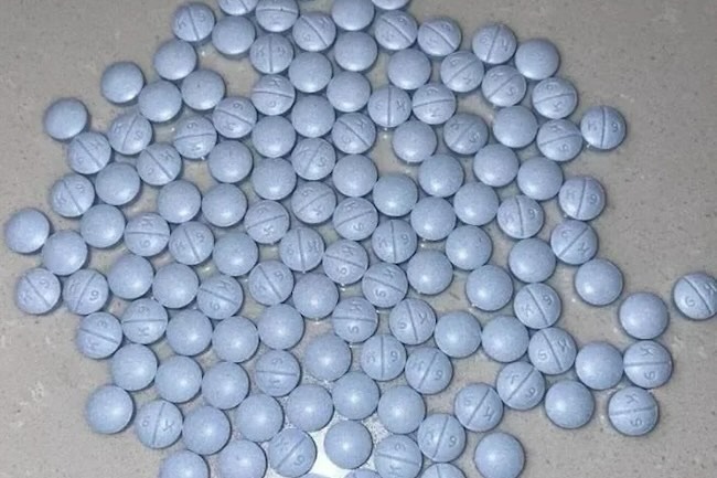Buy Oxycodone Hydrochloride k9 30mg - Image 4